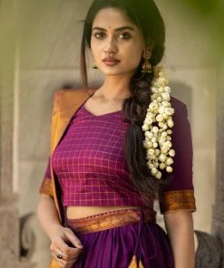 Ekanta Kanaka Magenta Margazhi Moments