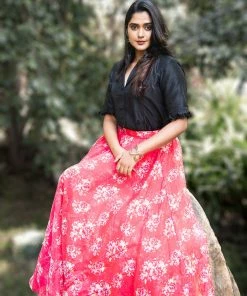 TRAYEE Darsha Breezy Summer