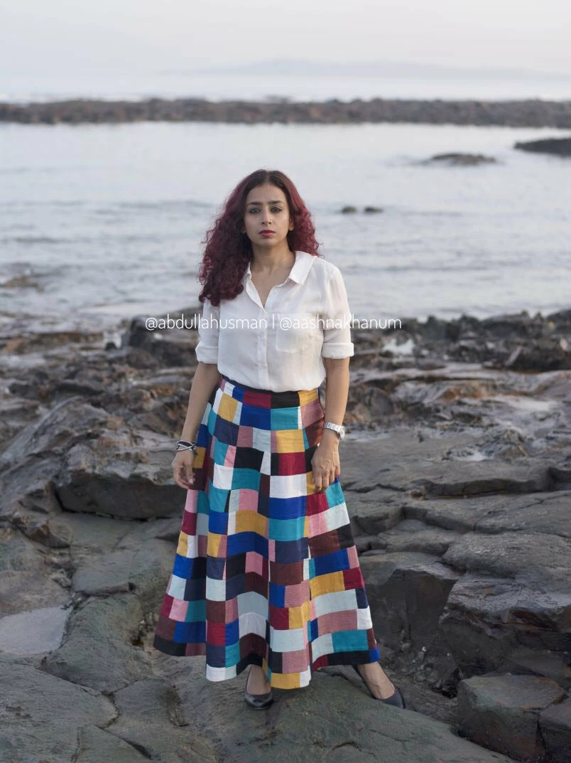 Label RishMaan Upcycled Elegance Uptown Contemporary 1 Label RishMaan Upcycled Elegance Uptown Contemporary