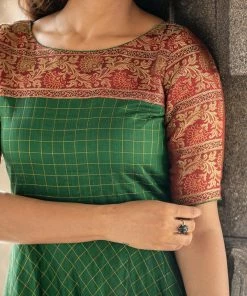 Ekanta Margazhi Moments Athulya Green