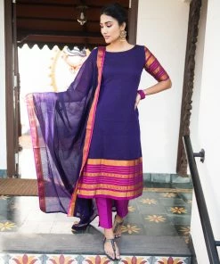 TRAYEE Breezy Summer Yukta