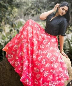 TRAYEE Darsha - Nursing