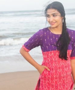 TRAYEE Amrutha (Kurta) - Nursing