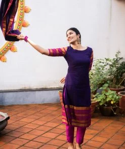 TRAYEE Breezy Summer Yukta