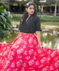 TRAYEE Darsha Breezy Summer