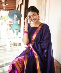 TRAYEE Breezy Summer Yukta