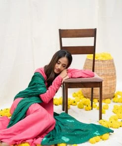 Niram Kia - Candy Pink