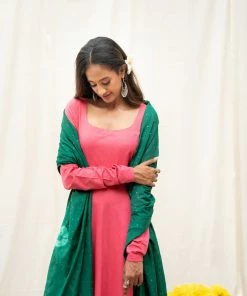 Niram Kia - Candy Pink