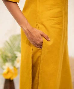 Niram Ever Willow Yara - Mustard