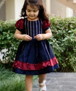 Ekanta Mantra Navy Mini