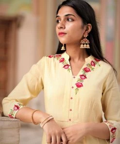 Label RishMaan Uptown Contemporary Arzoo