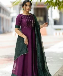 Ekanta Mantra Violet