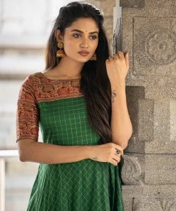 Ekanta Margazhi Moments Athulya Green