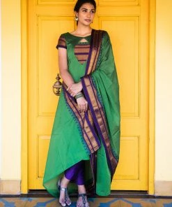 TRAYEE Esha - Nursing