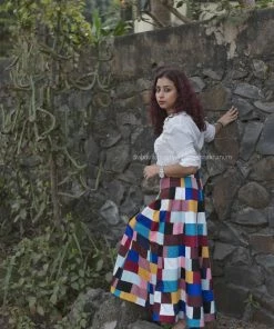 Label RishMaan Upcycled Elegance Uptown Contemporary 7 Label RishMaan Upcycled Elegance Uptown Contemporary