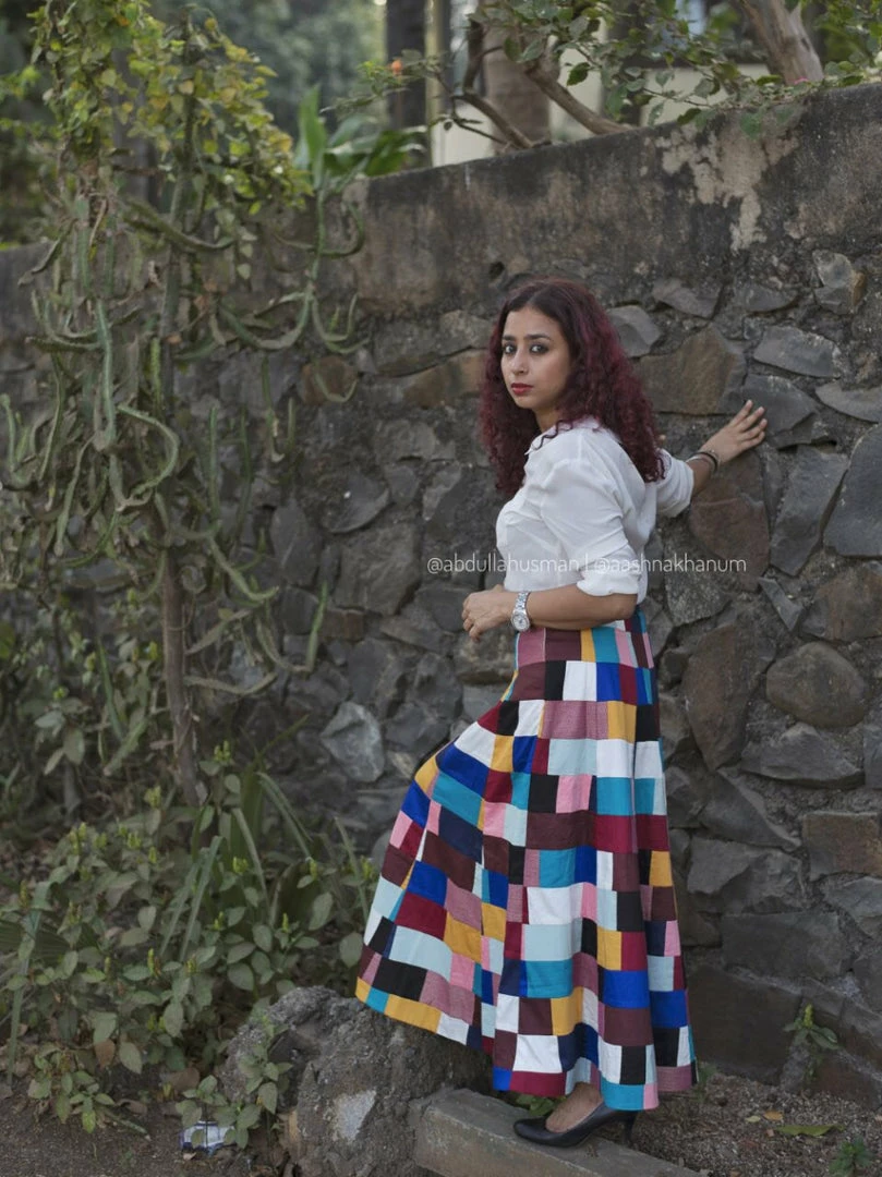 Label RishMaan Upcycled Elegance Uptown Contemporary 3 Label RishMaan Upcycled Elegance Uptown Contemporary