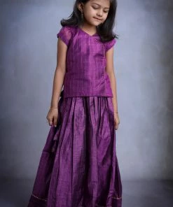 Ekanta Mini Corner Malika Lilac Mini