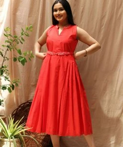 ANECDOTE Breezy Summer Red Velvet