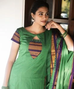 TRAYEE Esha Breezy Summer