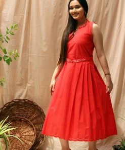 ANECDOTE Breezy Summer Red Velvet