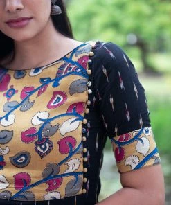 TRAYEE Nargis – Yellow - Nursing