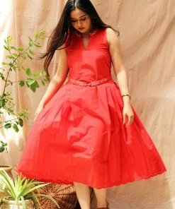 ANECDOTE Breezy Summer Red Velvet