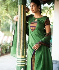 TRAYEE Esha - Nursing