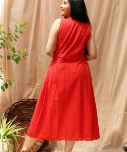 ANECDOTE Breezy Summer Red Velvet