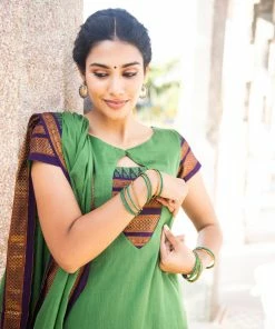 TRAYEE Esha - Nursing