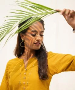 Niram Ever Willow Yara - Mustard