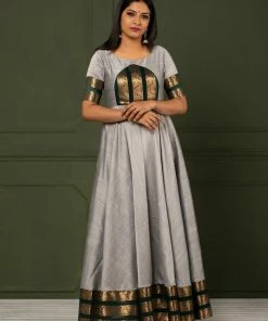 The Stitches Anahita Grey