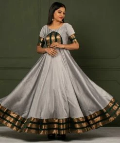 The Stitches Anahita Grey