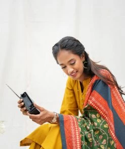 Niram Ever Willow Yara - Mustard