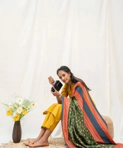 Niram Ever Willow Yara - Mustard