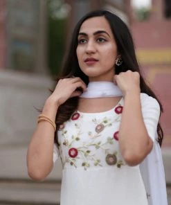 Label RishMaan Jasmine Uptown Contemporary