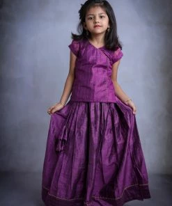 Ekanta Mini Corner Malika Lilac Mini