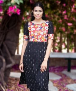 TRAYEE Nargis – Red - Nursing