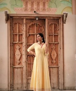 Label RishMaan Uptown Contemporary Arzoo