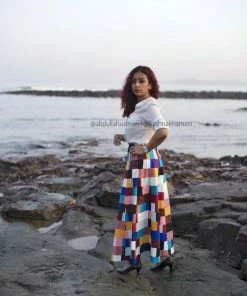 Label RishMaan Upcycled Elegance Uptown Contemporary 8 Label RishMaan Upcycled Elegance Uptown Contemporary