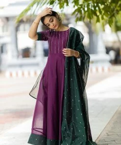 Ekanta Mantra Violet