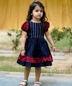 Ekanta Mantra Navy Mini