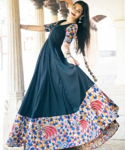 TRAYEE Mayuram Breezy Summer