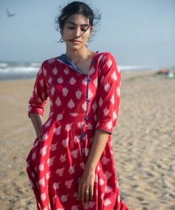 TRAYEE Agni (Dress) - Nursing