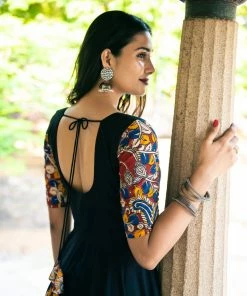 TRAYEE Mayuram Breezy Summer