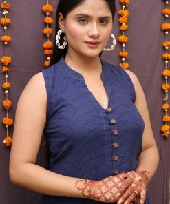 ANECDOTE Amber Breezy Summer