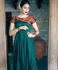 TRAYEE Mandara - Nursing