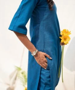 Niram Yara - Egyptian Blue