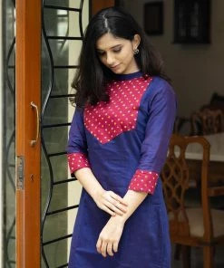 Ekanta Margazhi Moments Tara Blue