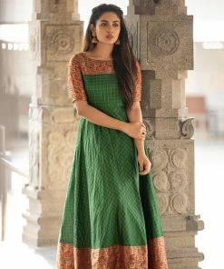 Ekanta Margazhi Moments Athulya Green