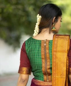 Ekanta Kanaka Maroon